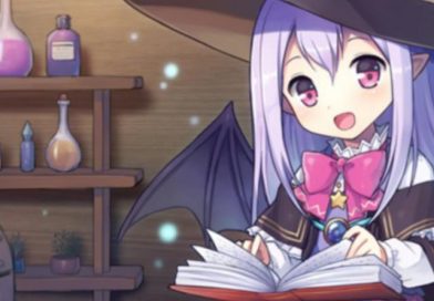 Anime App Potion Maker