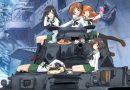 Coverbild für die süßen Moe Girls und Panzer