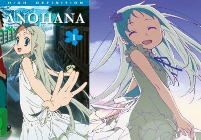 AnoHana