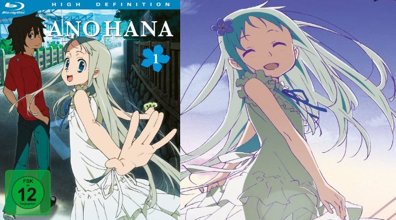 AnoHana