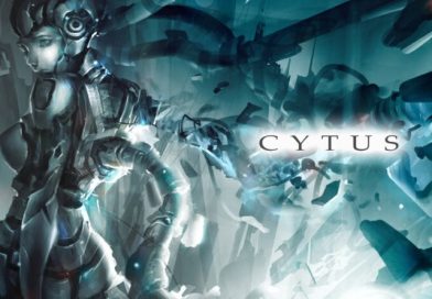 Das Rythmus-Spiel Cytus für Android