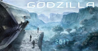 Der neue und kommende Film "Godzilla" ist der 30. Toho-Film und 32. Godzilla-Produktion