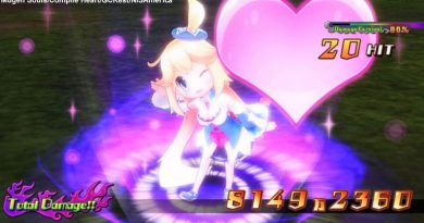 Low-Budget Anime Games