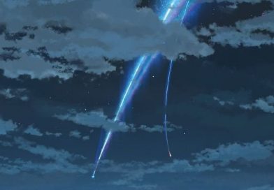 Your Name Musik
