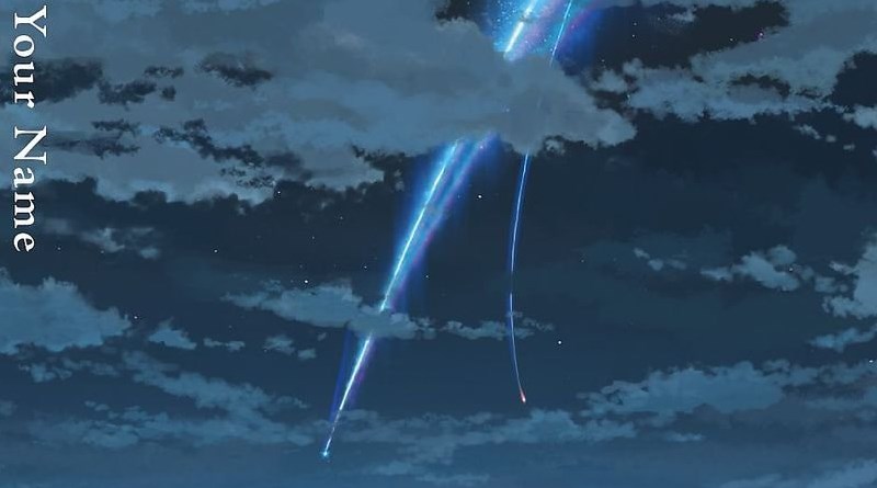 Your Name Musik