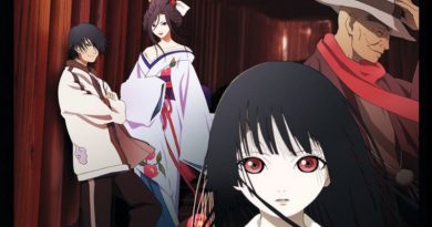 Jigoku Shoujo Season 4