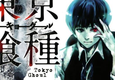 Möglicherweise weitere Staffel von Tokyo Ghoul?