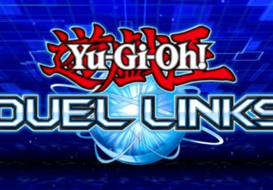 Yu-Gi-Oh: Duel Links