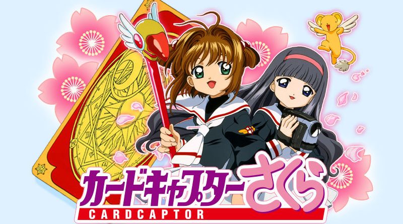 Japan Event in Tokio für Card Captor Sakura