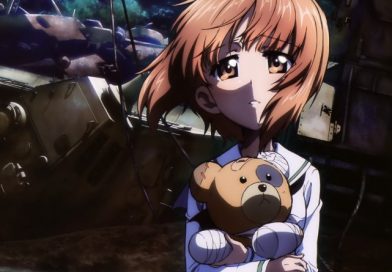 Girls und Panzer – Der Film