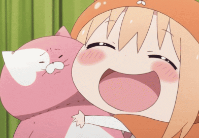 Kommt eine 2. Staffel von Himouto! Umaru-chan?