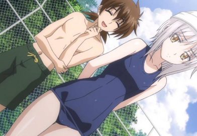 Fanservice