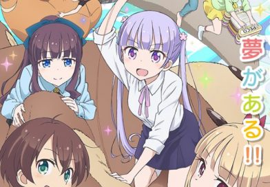New Game 2. Staffel für Juli angekündigt
