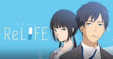 Finale von ReLIFE angekündigt