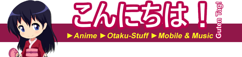 Anime Anytime Blog Website