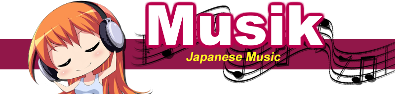 Musik Japan Kawaii Anime
