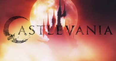 Castlevania erscheint auf Deutsch plus Release-Termin