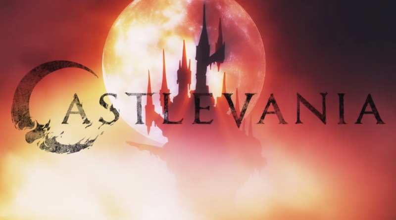 Castlevania erscheint auf Deutsch plus Release-Termin