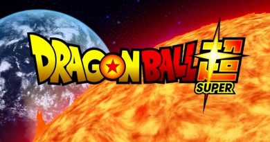 Dragonball Super erscheint auf Deutsch in Deutschland auf ProSieben Maxx
