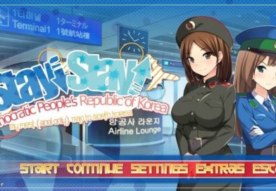 Nordkorea-Spiel: Willkommen im großartigsten Land der Welt!