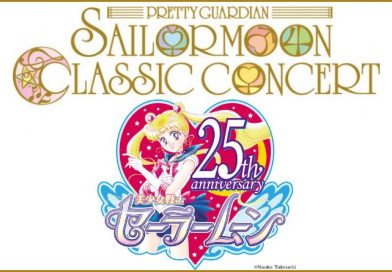 Sailor Moon Konzert