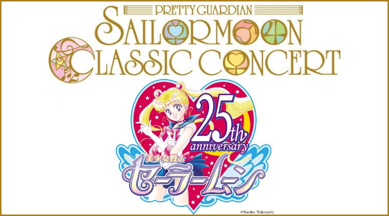 Sailor Moon Konzert