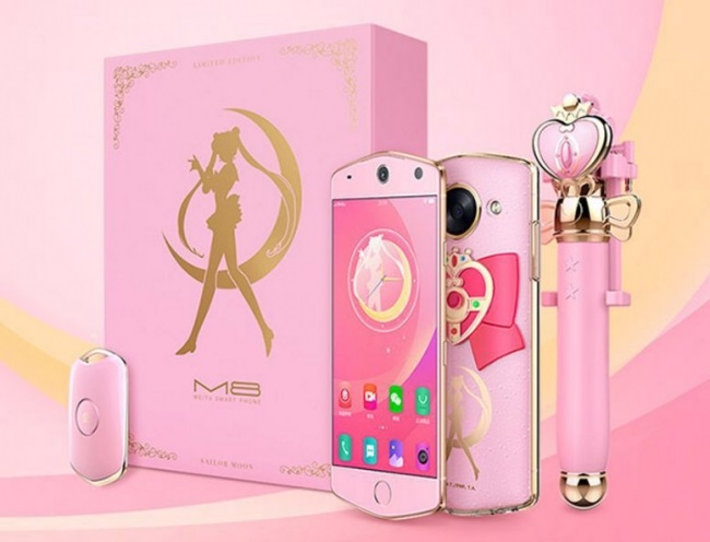 Sailor Moon Smartphone Box 