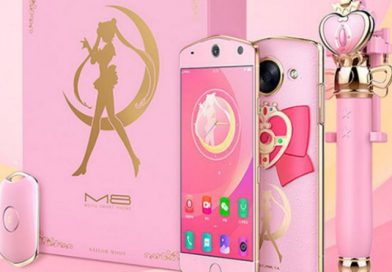 Sailor Moon Smartphone erscheint! Macht euch bereit!