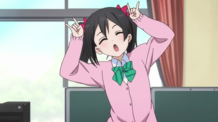 nico nii 