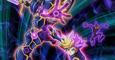 Yugioh Vrains ger sub Deutsch angekündigt