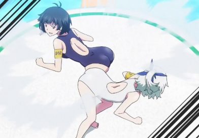 Keijo als echte Sportart