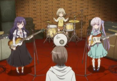 Tenshi no 3P