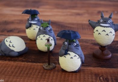 Totoro Merchandise