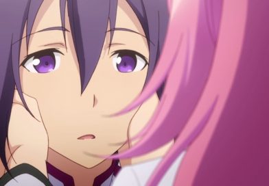 Peppermint Anime – Ankündigungen der AnimagiC 2017