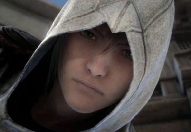 Assassin’s Festival – Assassin’s Creed trifft Final Fantasy