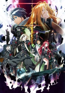 Dies Irae Anime Release