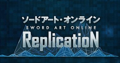 Sword Art Online VR Spiel angekündigt Release