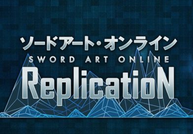 Sword Art Online VR Spiel angekündigt Release