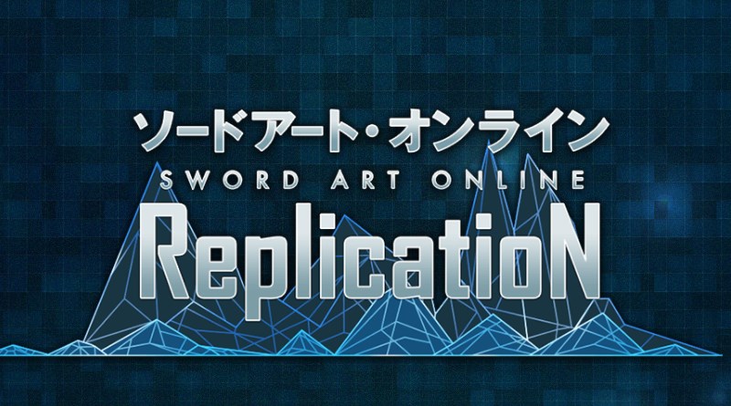 Sword Art Online VR Spiel angekündigt Release