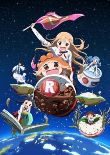 Umaru 2. Staffel Anime Release