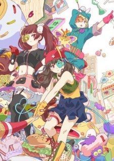 Urahara Anime Release