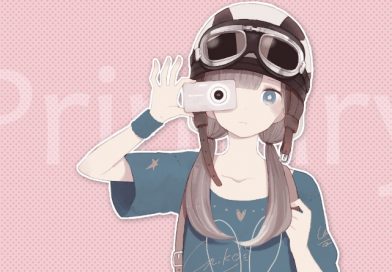 Yuikonnu – SHUTTER*GIRL