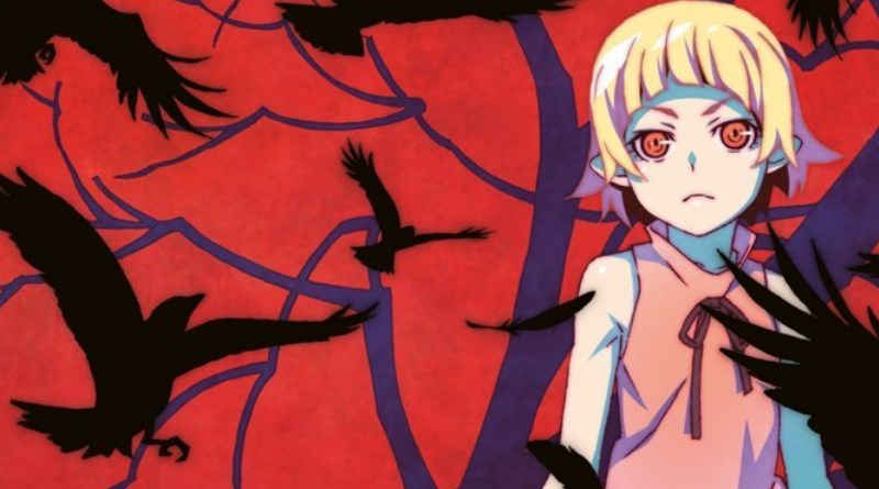 Kizumonogatari Review