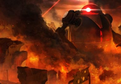 Kostenloser Comic zu Sonic Forces