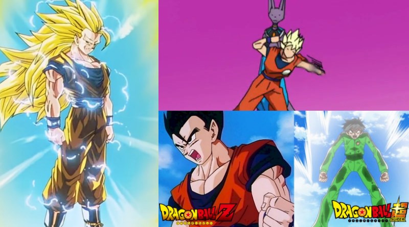 DIlemma um die Animation von Dragonball Super - Hintergründe