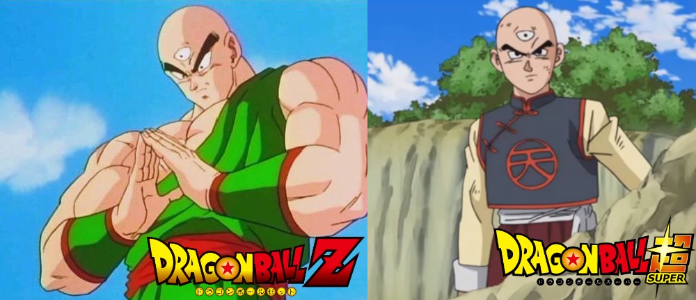 Dragon Ball Super könnte verschollenen DBZ-Charakter zurückbringen