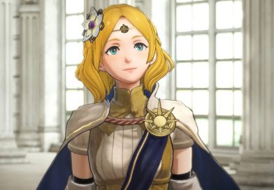 Fire Emblem Warriors – Strategische Massenschlachten