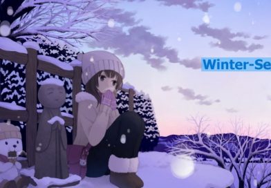 Anime Winter 2018 Liste