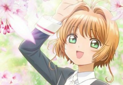 Cardcaptor Sakura Clear Card Deutsch Stream Release