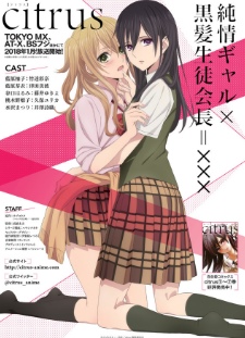 Citrus Ger Sub Online Stream